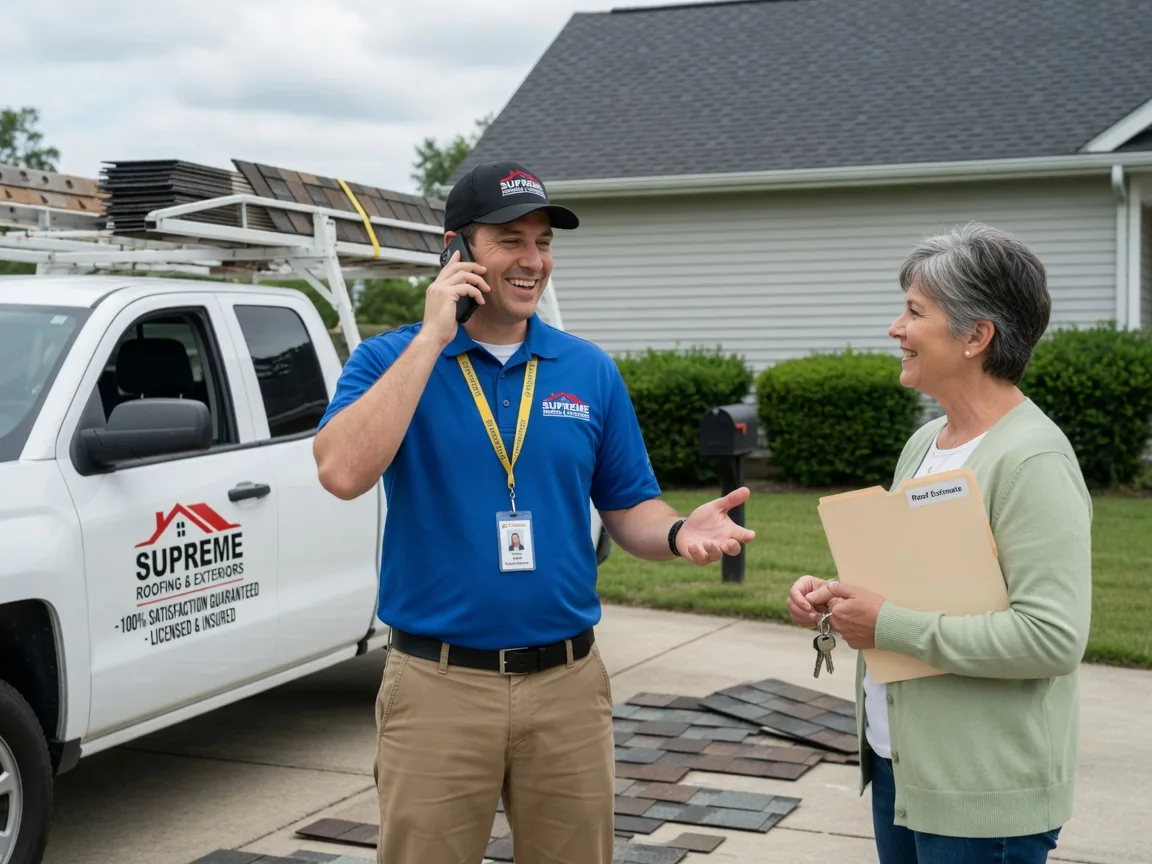 Roof Replacement Merrillville, IN FAQs
